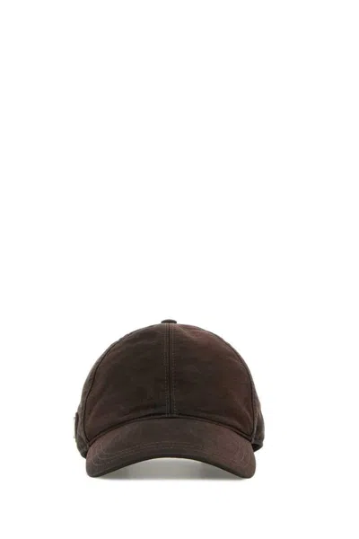 PRADA PRADA HATS