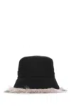 Prada Hats And Headbands