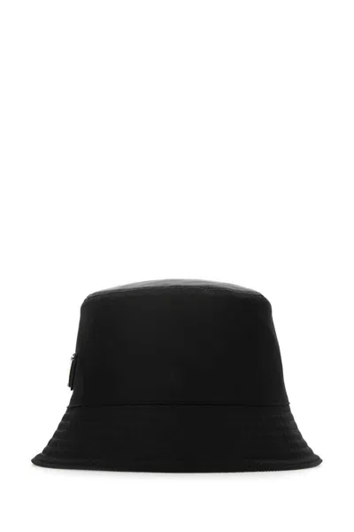 Prada Hats And Headbands