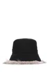 Prada Hats And Headbands