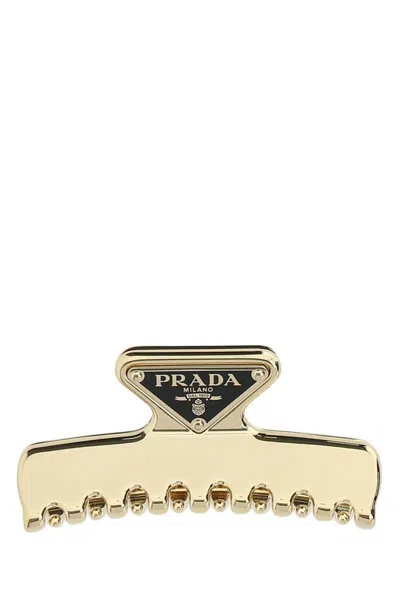 Prada Hats And Headbands
