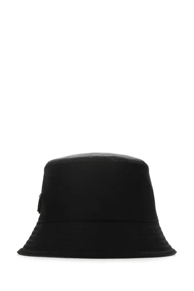 PRADA PRADA HATS AND HEADBANDS