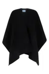Prada Hats And Headbands In Black