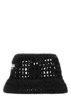 Prada Hats And Headbands