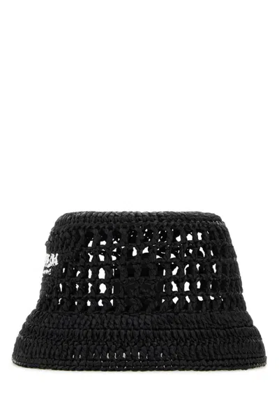 Prada Hats And Headbands
