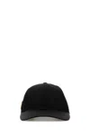 Prada Hats And Headbands In Black