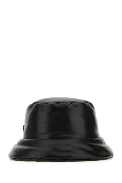 PRADA PRADA HATS AND HEADBANDS