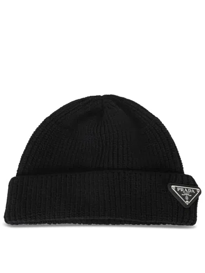 PRADA PRADA HATS