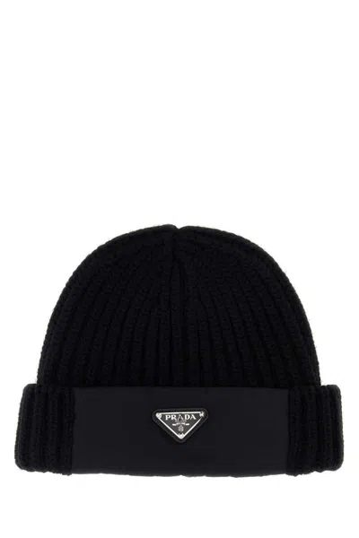 PRADA PRADA HATS