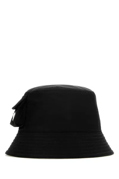 PRADA PRADA HATS