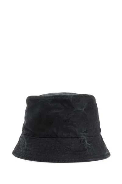 Prada Hats In Black
