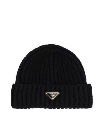 PRADA PRADA HATS