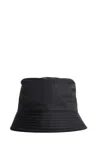 Prada Hats In Black