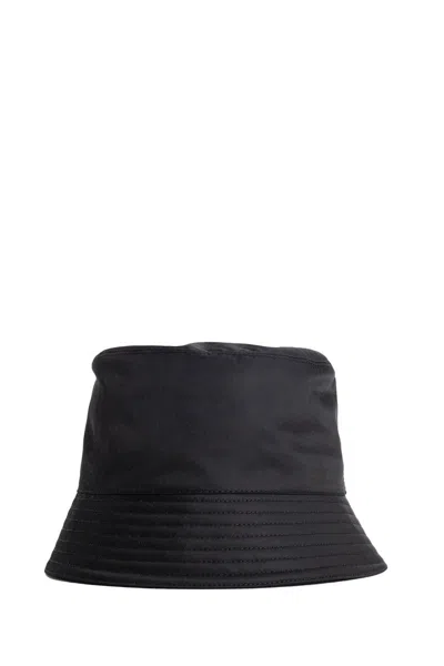 Prada Hats In Black
