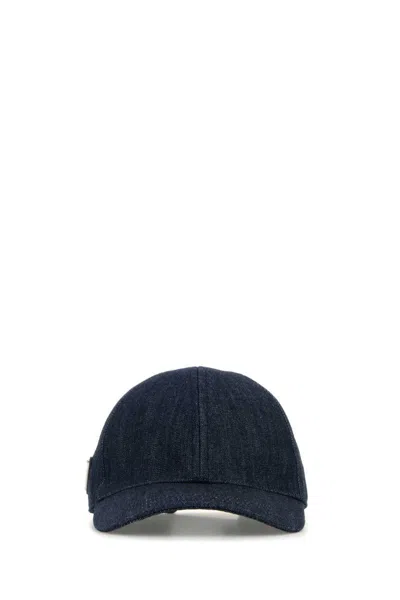 PRADA PRADA HATS