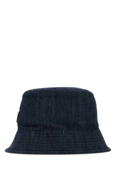 PRADA PRADA HATS