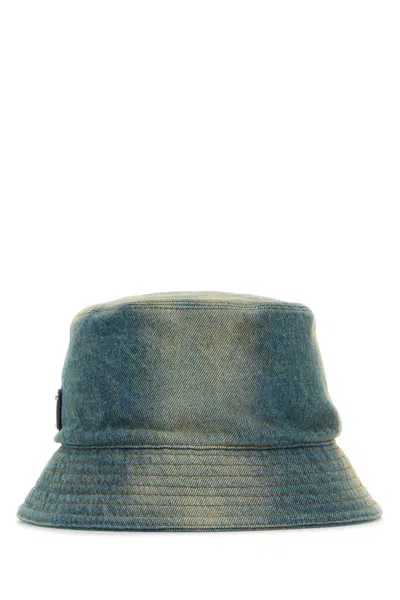 PRADA PRADA HATS