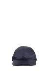 Prada Man Blue Hats In Blue