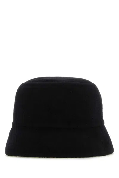 Prada Hats In Blue