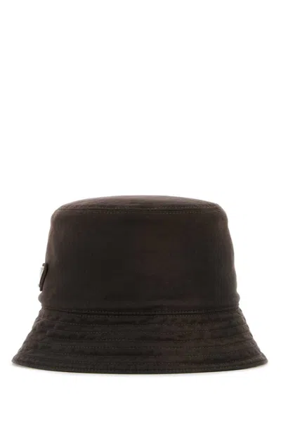 PRADA PRADA HATS