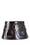 Prada Hats In Brown