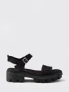 Prada Sandali In Black