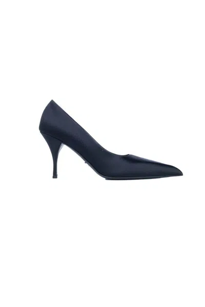 Prada Heeled Shoes