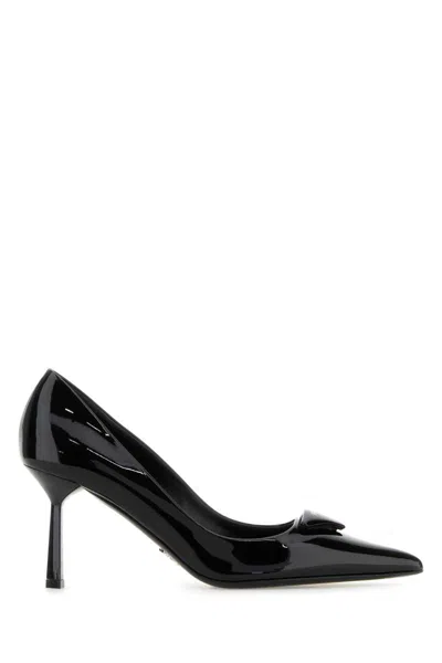 PRADA PRADA HEELED SHOES