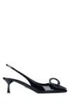 PRADA PRADA HEELED SHOES