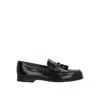 Prada Loafers In Black