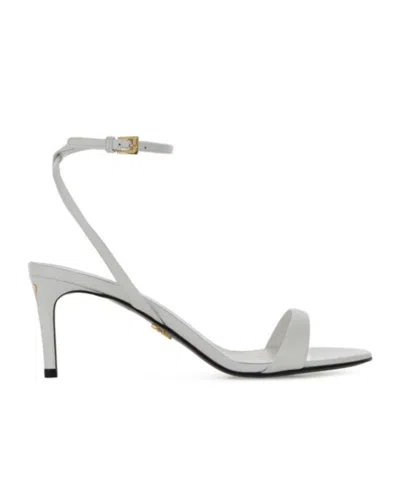 PRADA PRADA HIGH-HEELED SANDALS