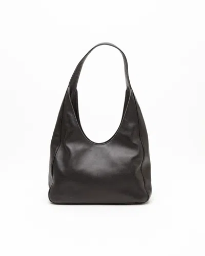 Prada Hobo Bag