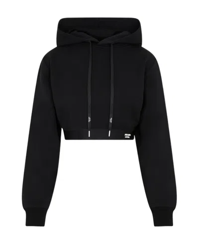 PRADA HOODIE