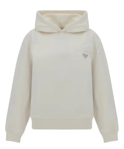 PRADA HOODIE