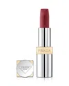 Prada Hyper Matte Refillable Lipstick In Transparent