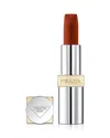 Prada Hyper Matte Refillable Lipstick In Red
