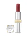 Prada Hyper Matte Refillable Lipstick In Red