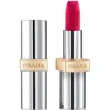 Prada Hyper Matte Rouge Refillable Lipstick 3.8g (various Shades) - P55 - Fuxia In P55 - Fuxia