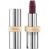 Prada Hyper Matte Rouge Refillable Lipstick 3.8g (various Shades) - P57 - Ultraviolet In P57 - Ultraviolet
