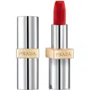 Prada Hyper Matte Rouge Refillable Lipstick 3.8g (various Shades) - R28 - Fuoco In R28 - Fuoco