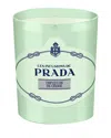Prada Infusion De Cedre Candle 5.8 Oz.