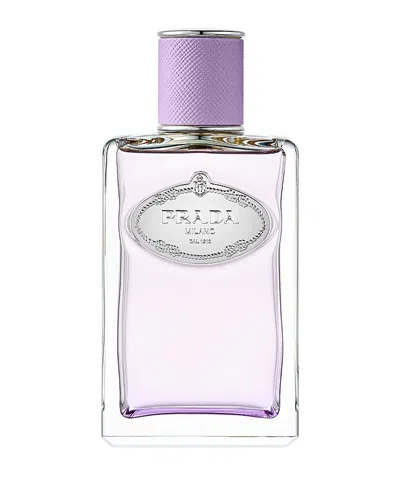 PRADA INFUSION DE FIGUE EAU DE PARFUM 3.3 OZ.