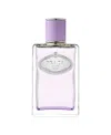 Prada Infusion De Figue Eau De Parfum 100ml In Transparent