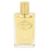 Prada Infusion De Fleur Dorange 3.4 oz Edp Spray (tester) In Orange / Spring