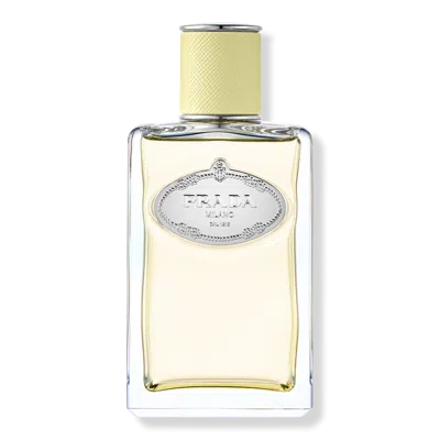 Prada Infusion De Gingembre Eau De Parfum