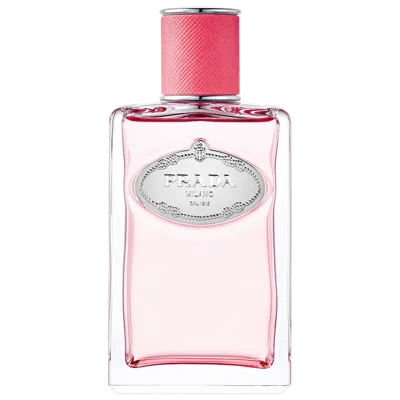 Prada Infusion De Rhubarbe Eau De Parfum 3.4 oz / 100 ml Eau De Parfum Spray