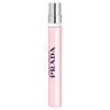Prada Infusions De Rhubarbe Eau De Parfum Travel Spray In Pink