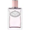 Prada Infusion De Rose Eau De Parfum 100ml