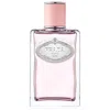 Prada Infusion De Rose Eau De Parfum 3.4 oz Eau De Parfum Spray