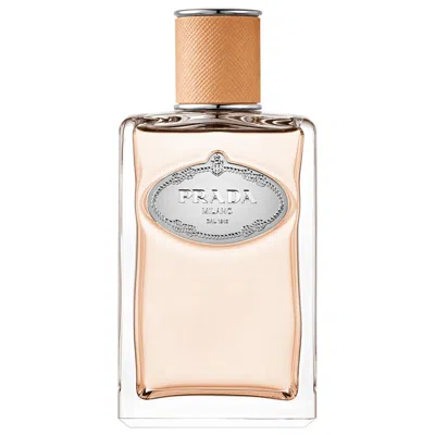 Prada Infusion De Santal Chai With Sandalwood & Citrus 3.3 Oz/100 ml